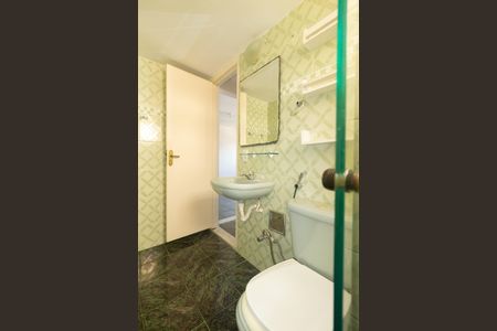 Apartamento para alugar com 53m², 2 quartos e 1 vagaBanheiro