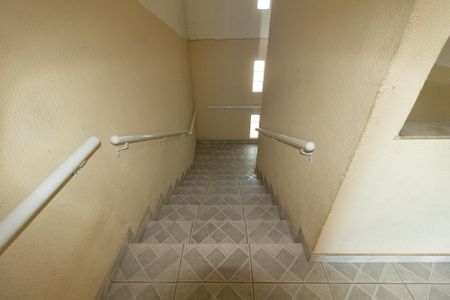 Apartamento para alugar com 53m², 2 quartos e 1 vagaÁrea comum