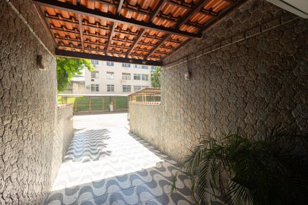 Apartamento para alugar com 53m², 2 quartos e 1 vagaÁrea comum