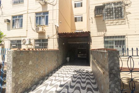Apartamento para alugar com 53m², 2 quartos e 1 vagaÁrea comum
