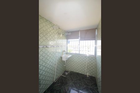 Apartamento para alugar com 53m², 2 quartos e 1 vagaCozinha e Área de Serviço