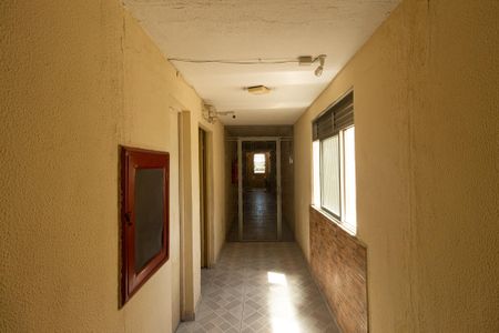 Apartamento para alugar com 53m², 2 quartos e 1 vagaÁrea comum