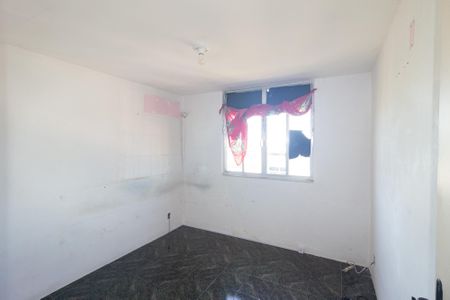 Quarto 2 de apartamento para alugar com 2 quartos, 53m² em Campo Grande, Rio de Janeiro