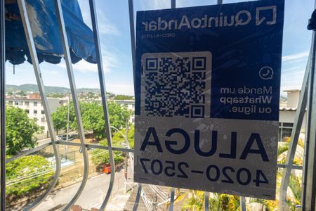 Apartamento para alugar com 53m², 2 quartos e 1 vagaPlaquinha