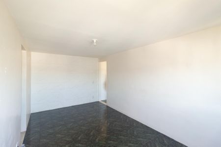 Sala de apartamento para alugar com 2 quartos, 53m² em Campo Grande, Rio de Janeiro