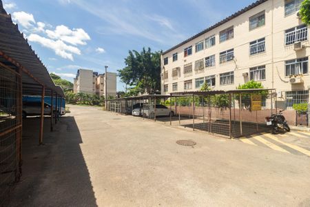 Apartamento para alugar com 53m², 2 quartos e 1 vagaGaragem