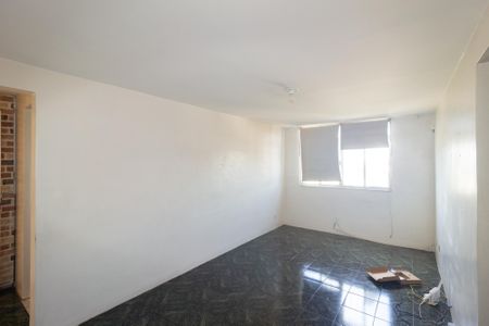 Sala de apartamento para alugar com 2 quartos, 53m² em Campo Grande, Rio de Janeiro