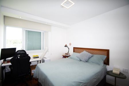 Apartamento para alugar com 105m², 3 quartos e 1 vagaquarto 3