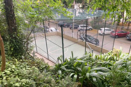 Apartamento para alugar com 105m², 3 quartos e 1 vagaQuadra