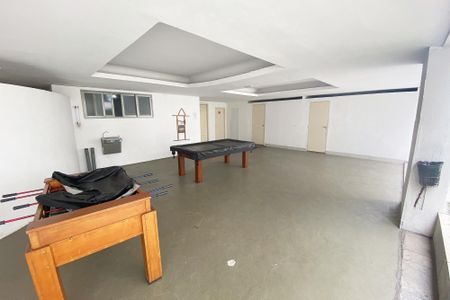 Apartamento para alugar com 105m², 3 quartos e 1 vagaSala de jogos