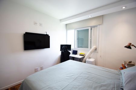 Apartamento para alugar com 105m², 3 quartos e 1 vagaquarto 3