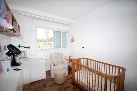 quarto 1 de apartamento para alugar com 3 quartos, 105m² em Perdizes, São Paulo