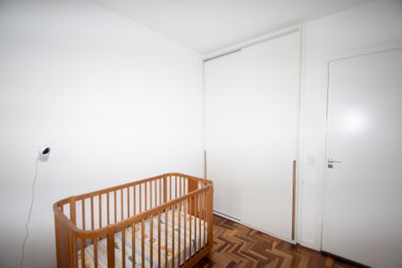 Apartamento para alugar com 105m², 3 quartos e 1 vagaquarto 1