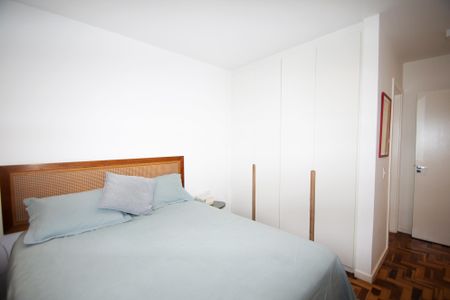Apartamento para alugar com 105m², 3 quartos e 1 vagaquarto 3