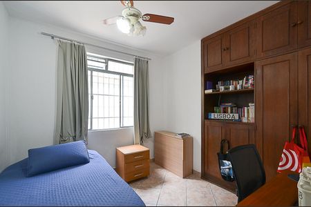 Quarto 1 de apartamento à venda com 4 quartos, 172m² em Santa Efigênia, Belo Horizonte