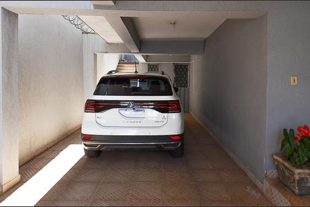 Apartamento à venda com 172m², 4 quartos e 2 vagasGaragem