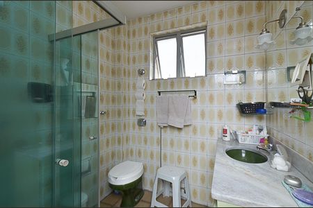 Apartamento à venda com 172m², 4 quartos e 2 vagasBanheiro Suíte