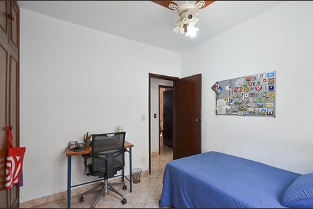 Apartamento à venda com 172m², 4 quartos e 2 vagasQuarto 1