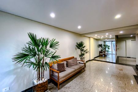 Apartamento para alugar com 70m², 2 quartos e 1 vagaÁrea comum