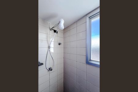 Apartamento para alugar com 70m², 2 quartos e 1 vagaBanheiro