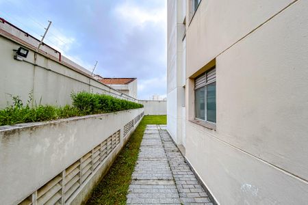 Apartamento para alugar com 70m², 2 quartos e 1 vagaÁrea comum