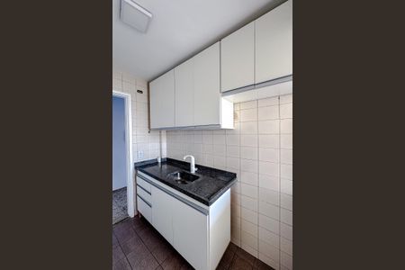 Apartamento para alugar com 70m², 2 quartos e 1 vagaCozinha