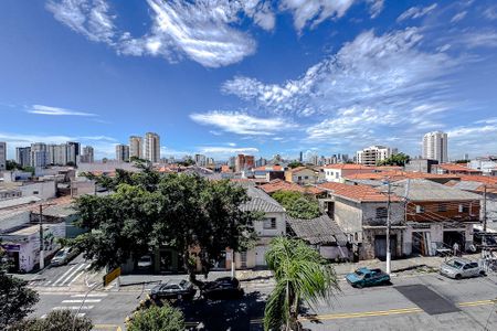 Apartamento para alugar com 70m², 2 quartos e 1 vagaVista do Quarto 2