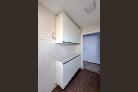 Apartamento para alugar com 70m², 2 quartos e 1 vagaCozinha