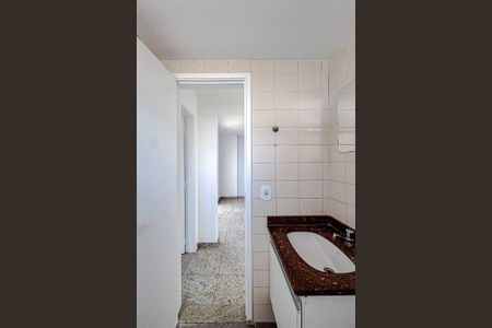 Apartamento para alugar com 70m², 2 quartos e 1 vagaBanheiro