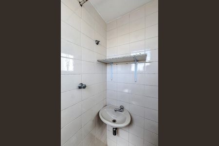 Apartamento para alugar com 70m², 2 quartos e 1 vagaBanheiro de serviço