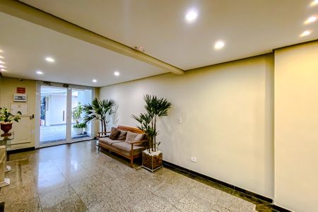 Apartamento para alugar com 70m², 2 quartos e 1 vagaÁrea comum