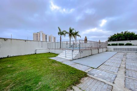 Apartamento para alugar com 70m², 2 quartos e 1 vagaÁrea comum