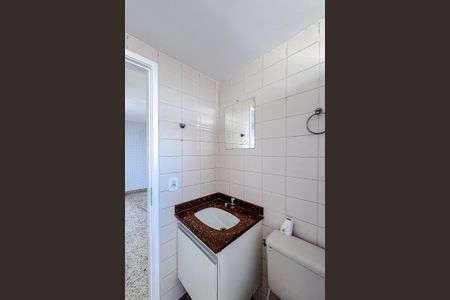 Apartamento para alugar com 70m², 2 quartos e 1 vagaBanheiro