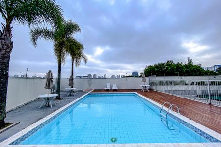 Apartamento para alugar com 70m², 2 quartos e 1 vagaÁrea comum - Piscina