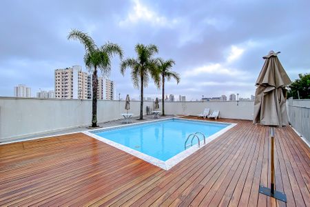 Apartamento para alugar com 70m², 2 quartos e 1 vagaÁrea comum - Piscina