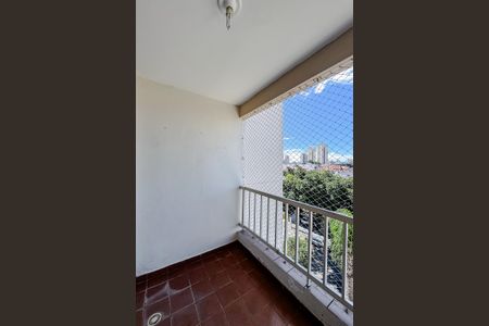 Apartamento para alugar com 70m², 2 quartos e 1 vagaVaranda da Sala