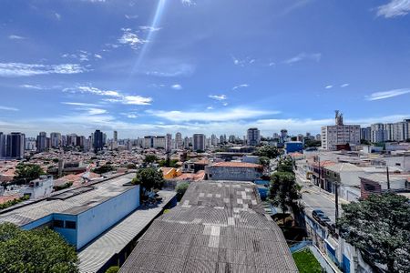 Apartamento para alugar com 70m², 2 quartos e 1 vagaVista do Quarto 1