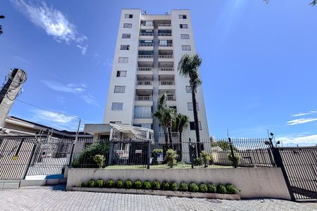 Apartamento para alugar com 70m², 2 quartos e 1 vagaFachada - Plaquinha