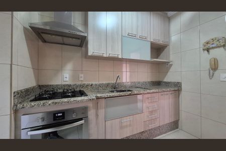 Apartamento para alugar com 59m², 2 quartos e 1 vaga Apartamento para alugar com 59m², 2 quartos e 1 vagaCozinha