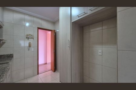 Apartamento para alugar com 59m², 2 quartos e 1 vaga Apartamento para alugar com 59m², 2 quartos e 1 vagaCozinha