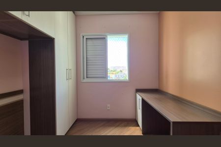 Quarto de apartamento para alugar com 2 quartos, 59m² em Vila Príncipe de Gales, Santo André