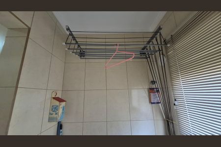 Apartamento para alugar com 59m², 2 quartos e 1 vaga Apartamento para alugar com 59m², 2 quartos e 1 vagaLavanderia