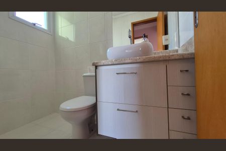 Apartamento para alugar com 59m², 2 quartos e 1 vaga Apartamento para alugar com 59m², 2 quartos e 1 vagaBanheiro