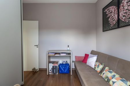 Quarta 1 de apartamento para alugar com 2 quartos, 55m² em Itapoã, Belo Horizonte