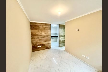 Sala de casa para alugar com 3 quartos, 100m² em Parque Mandaqui, São Paulo
