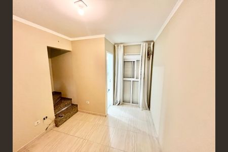 Casa para alugar com 100m², 3 quartos e 1 vagaQuarto 2 - Suíte