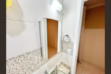 Casa para alugar com 100m², 3 quartos e 1 vagav