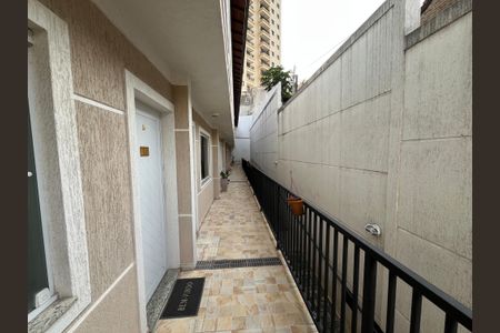 Casa para alugar com 100m², 3 quartos e 1 vagaCorredor