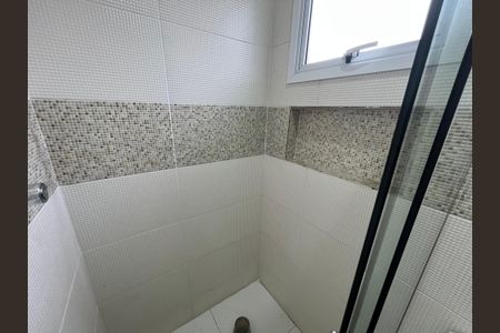 Casa para alugar com 100m², 3 quartos e 1 vagaBanheiro da Suíte 2