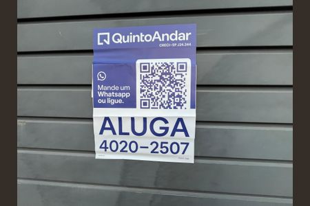Casa para alugar com 100m², 3 quartos e 1 vagaFachada/Placa